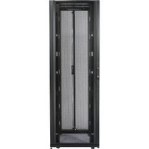 APC AR3155 / NetShelter SX Enclosure Rack Cabinet 19&quot; 45U Wide - Black - $2,488.88