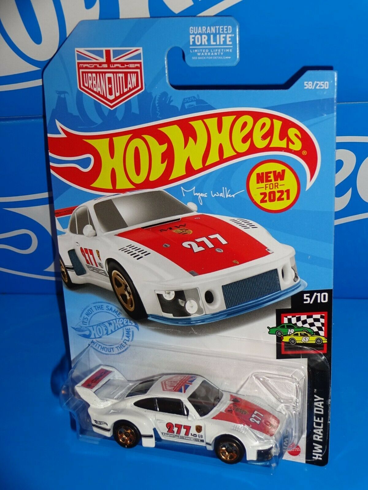 hot wheels new year 2021