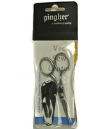 Gingher 4&quot; Embroidery Scissors G-4 - $34.16