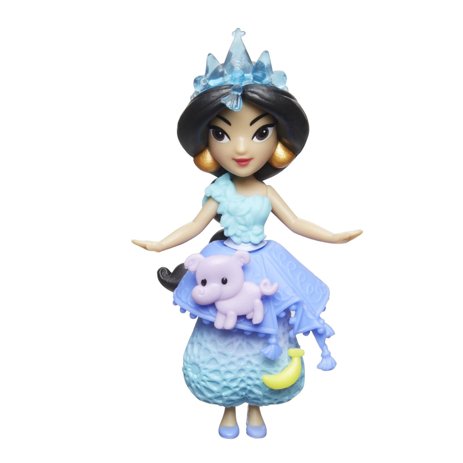 disney princess jasmine doll