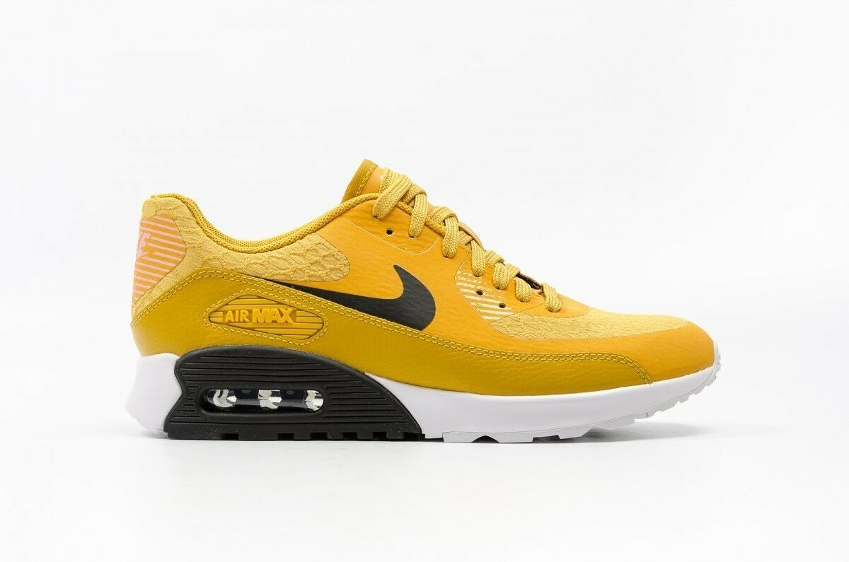 Nike Footwear Air Max 90 SD Trainers Black Multi Nike Footwear Air Max 90 SD Trainers Black Multi