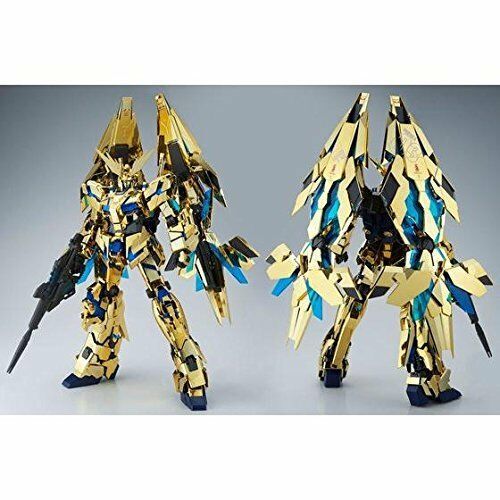 Pg 1 60 Rx 0 Unicorn Gundam 03 Phenex And 43 Similar Items