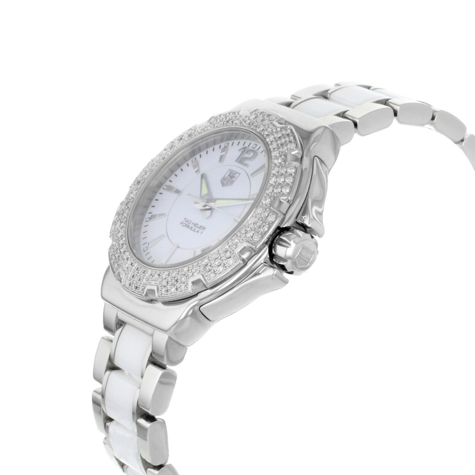 montres tag heuer femme