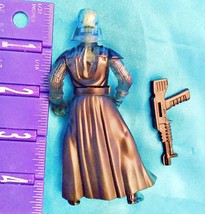 POWER OF THE JEDI  DARTH VADER EMPERORS WRATH Figurine - $26.95