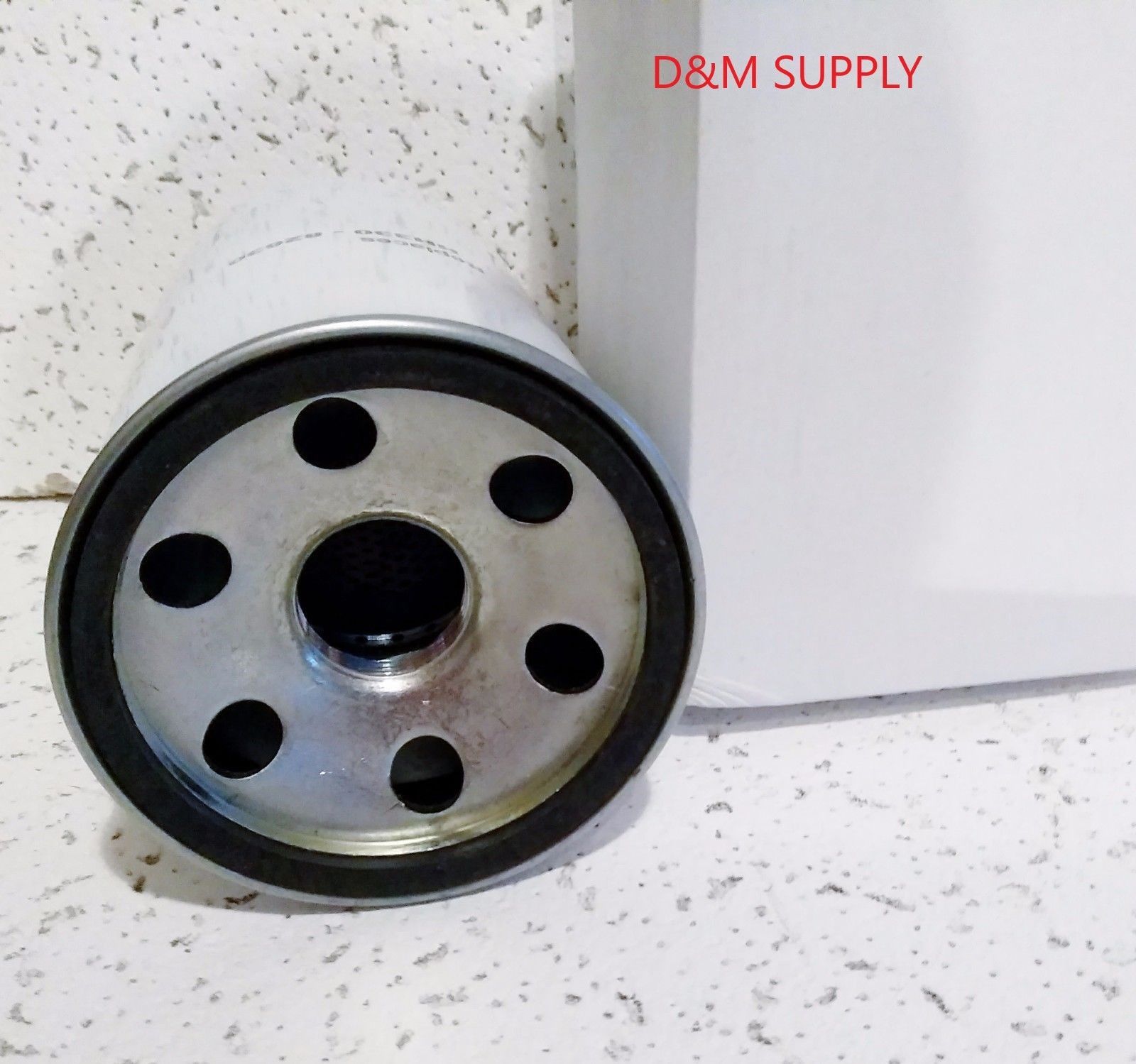 Ford New Holland Oil Filter TC33 TC33D TC33DA TC34DA TC21D TC21DA