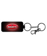 Bugatti Key Ring - $12.90