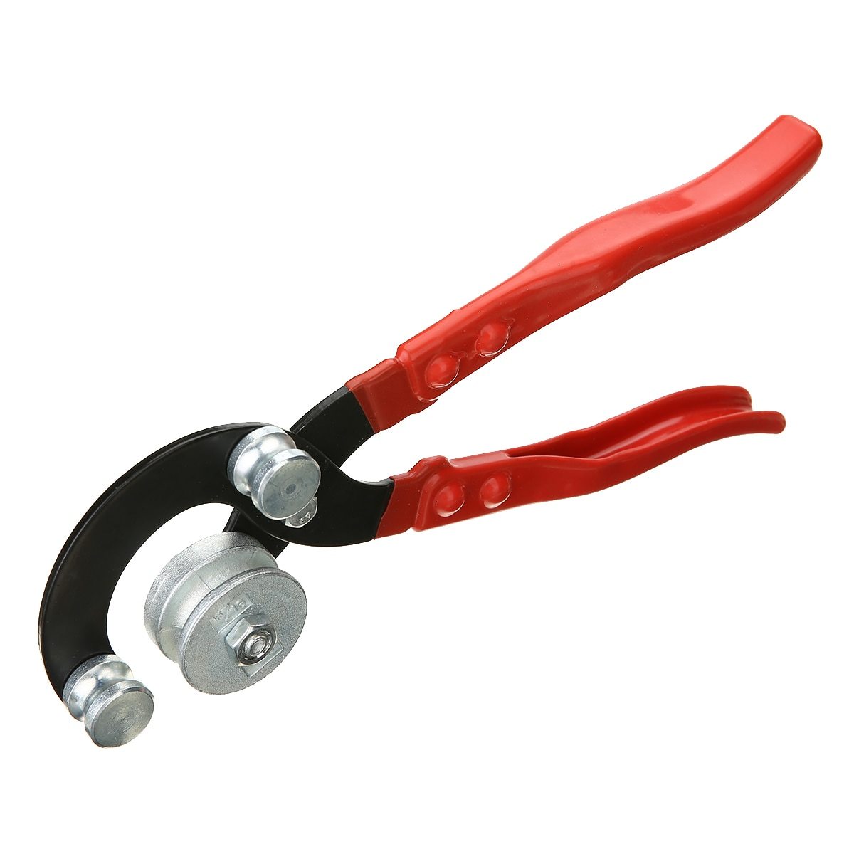 1pc Pipe Bending Tool ke Pipe Bender Fuel Line g Bending Tool 5mm 6mm