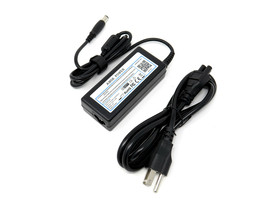 Ac Adapter for HP 2000-228CA 2000-369WM G42-410 Laptop Charger Power Cord 65W - $15.74