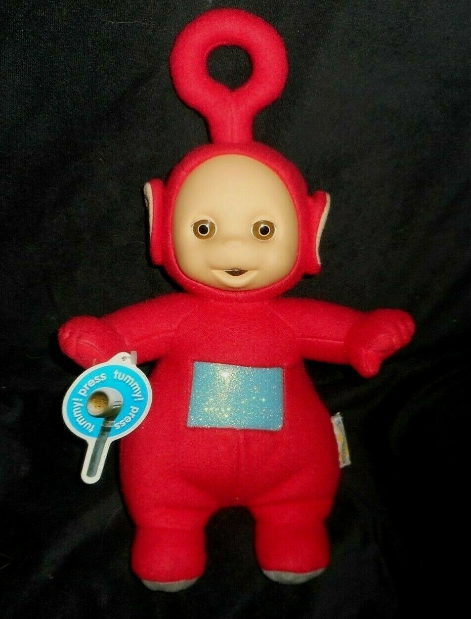 teletubbies playskool