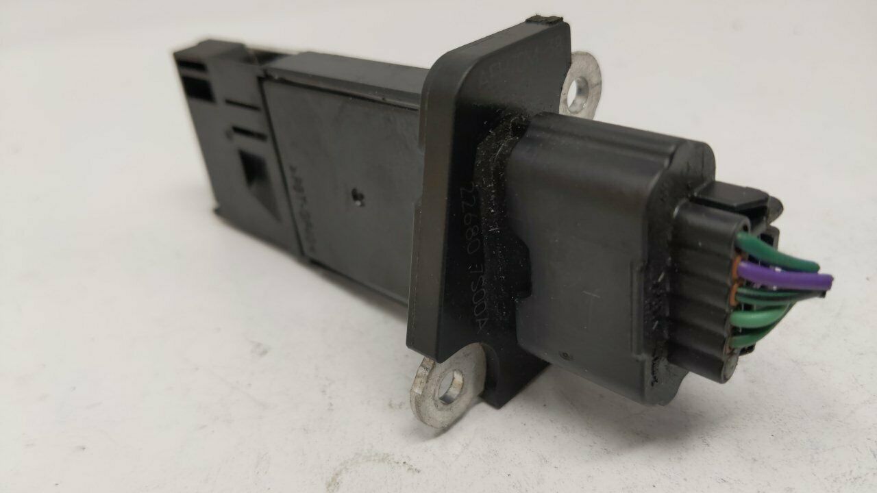 20032014 Nissan Murano Mass Air Flow Meter Maf 57601 Sensors