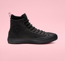 converse waterproof nubuck review