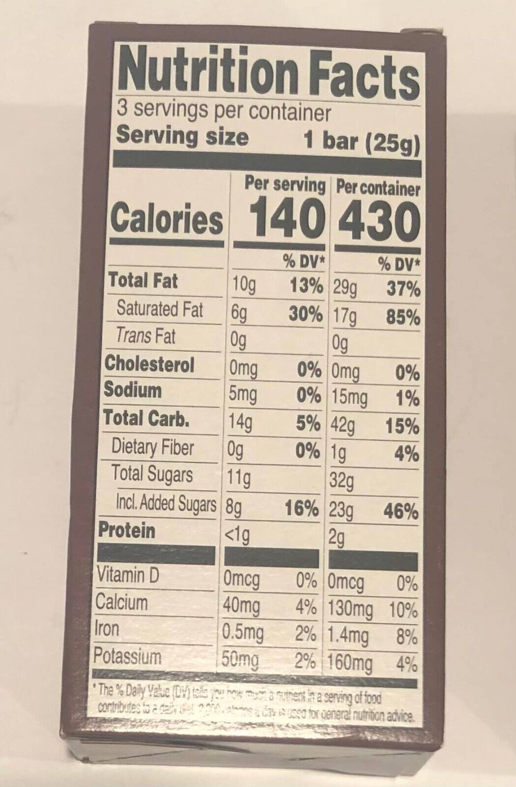 6 Lot New Trader Joe’s Oat Chocolate Bars Dairy Soy Free 18 total 01/2024 Chocolate Sweets