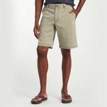 Nice!! New Tommy Bahama Boracay Stretch Cotton 9" Khaki Chino Shorts 48 Nwt! - $33.66