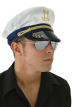 Elope Captain Hat - $15.69