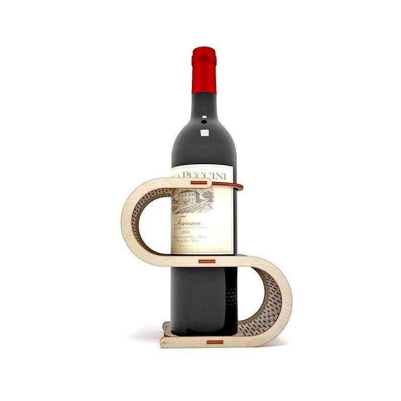 Wine Bottle Holder, Wine Stand, Champagne Bottle Holder, Champagne