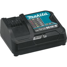 Makita Dc10Sb 12V Max Cxt Lithium-Ion Rapid Optimum Charger - $166.99