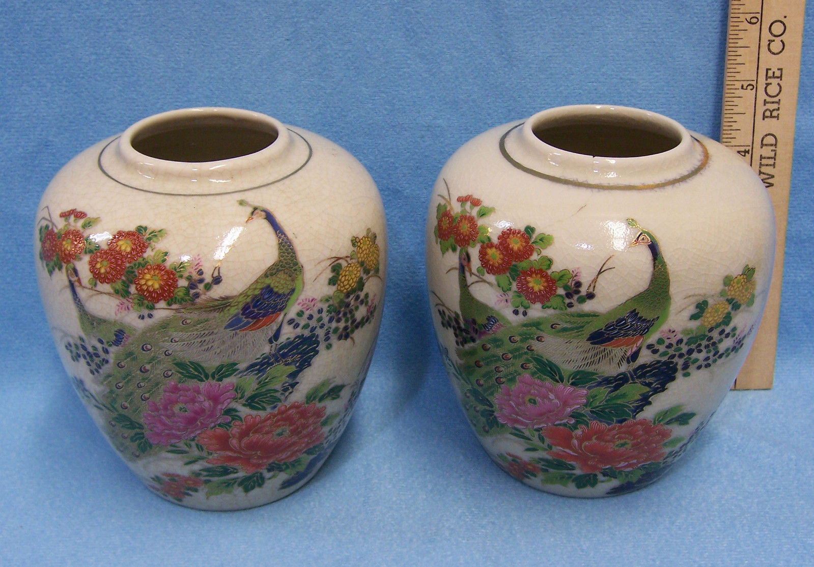 Home & Living Kitchen & Dining Jars & Containers Vintage GINGER JAR Tea