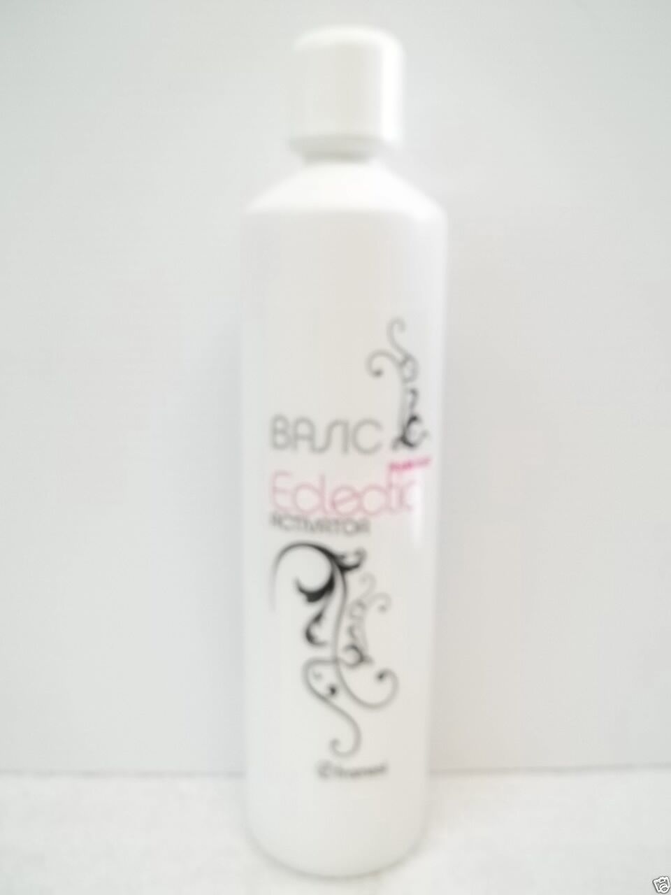 Framesi ECLECTIC BASIC Professional Hair Color Activator / Developer