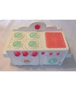 Child’s Baking Oven | Num Noms Baking Oven with Cookie Recipe - Used  - $29.88