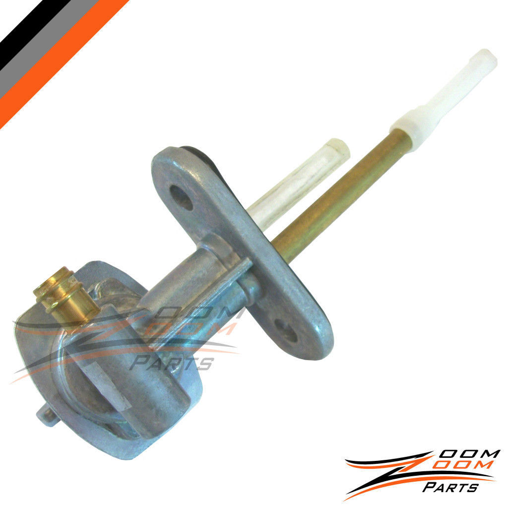 Yamaha Kodiak 400 YFM400 ATV Quad Fuel Gas Petcock Valve Switch Pump