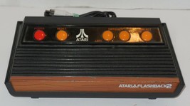 Atari Flashback 2 System ONLY - $31.19