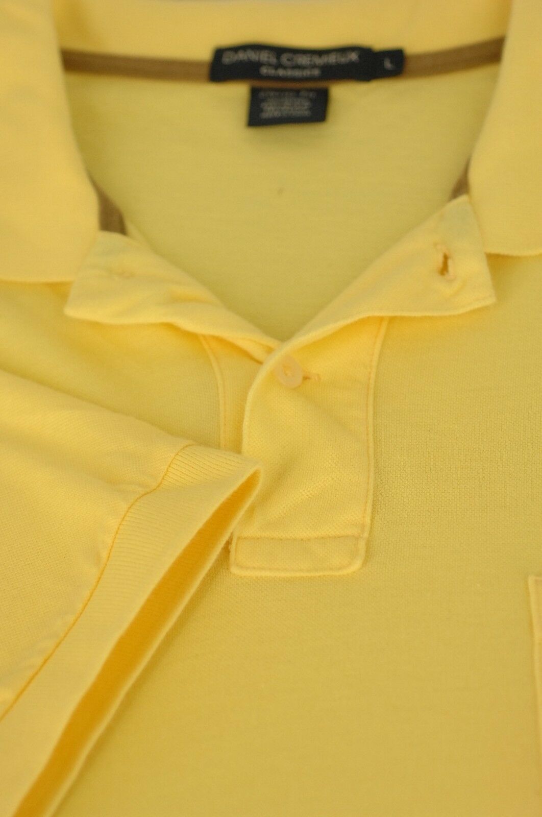 cremieux shirts polo