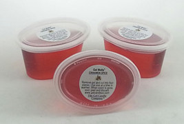 Cinnamon Spice scented Gel Melts for tart/oil warmers - 3 pack - $5.95