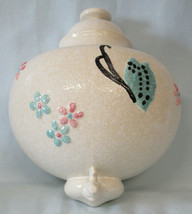 Hull Butterfly Lavabo Top B24 - $38.50