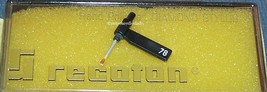 862-DS73 STEREO TURNTABLE RECORD PLAYER NEEDLE for Varco LPS-D TN-2D TN2... - $9.45