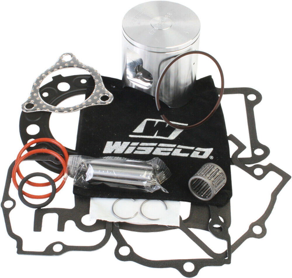 Wiseco HP Forged 2-Stroke Pro-Lite Piston Kit 54mm For 2003 Honda CR125R - $218.58
