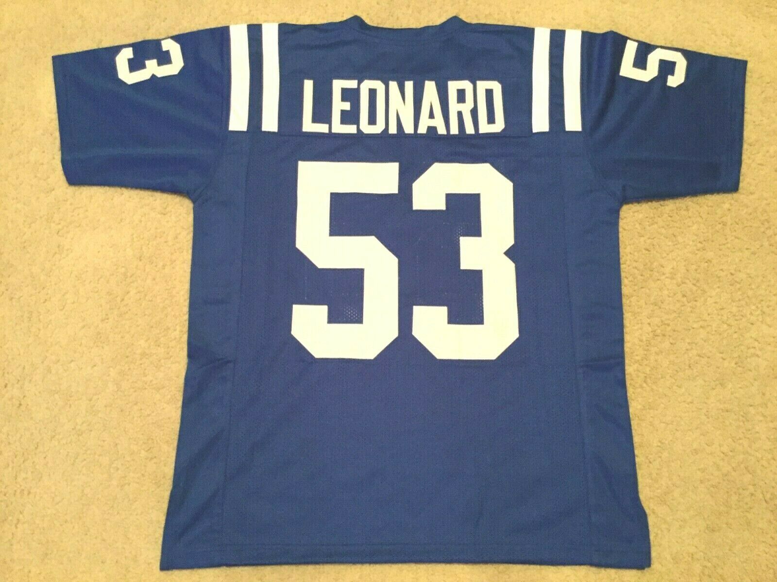 custom stitched nfl jerseys
