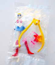 Sailor Moon World figurine Candy Toy Serie 1 figure Japanese Bandai Japan - $24.74