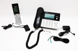 VTech CS6949 Corded Phone with Digital Answering System image 1