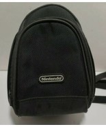 NINTENDO  Mini Backpack Travel/Carry Case Black  - $7.91