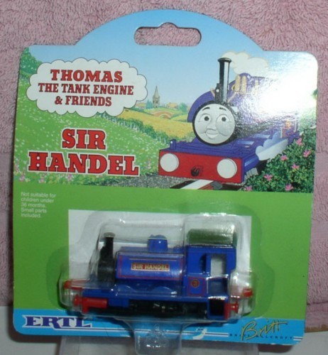 no 3 thomas tank engine