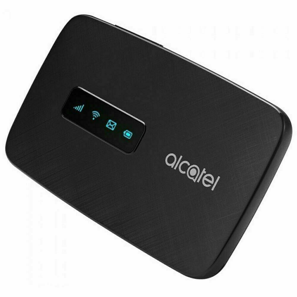 Alcatel LINKZONE MW41TM Mobile WiFi Hotspot MIFI GSM Unlocked Global
