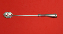 Old French by Gorham Sterling Silver Martini Spoon HHWS  Custom Made Approx. 10" - $78.21