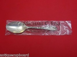La Regence by Carrs Sterling Silver Place Soup Spoon 7" New - $137.61