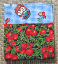 Rosin Cloth Set of Two For Fiddle/Violin/Farmer&#39;s Market/FiddleBelle Bra... - $4.99