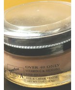Signature CLUB A Over 40 Only Eye Cheek Color Line Fill #1 FAIR 1 oz - $27.95
