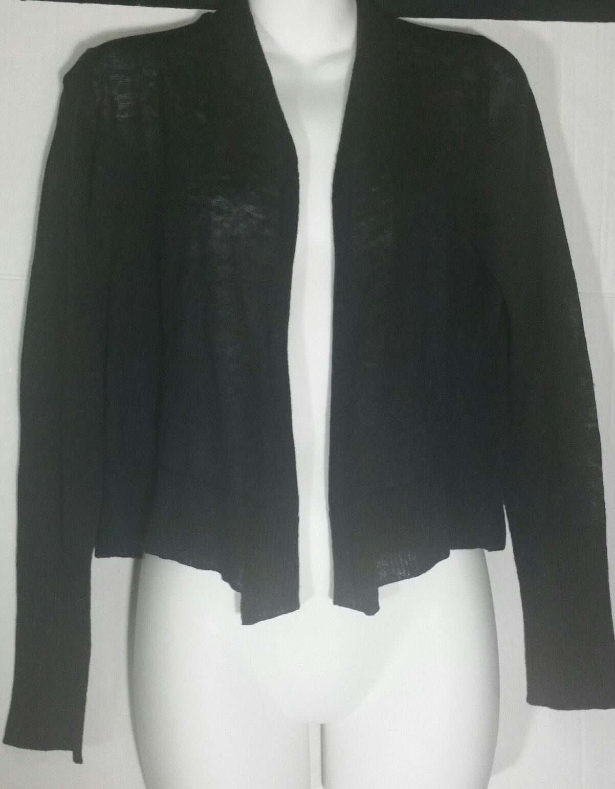 studio works cardigan sweaters