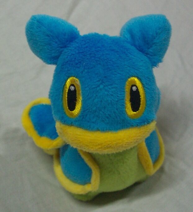 pokemon shellos plush