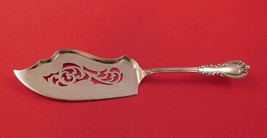 Majestic by Reed &amp; Barton Sterling Silver Fish Server All Sterling FH Pc... - $274.55