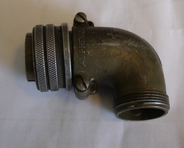 Amphenol Circular Power Connector  MS3108B20-29SW - $30.00
