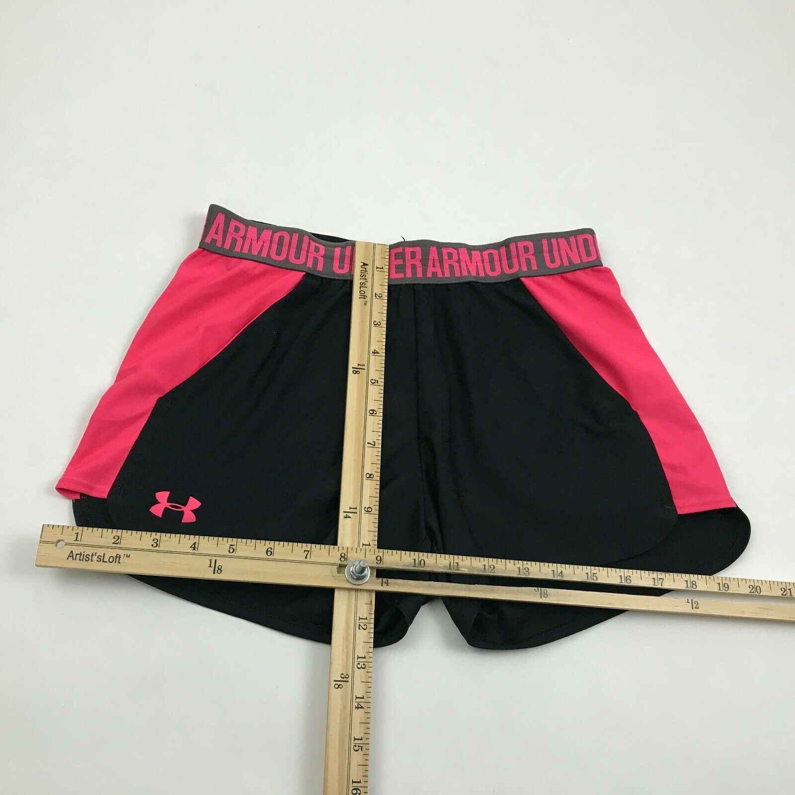 under armour athleisure wear