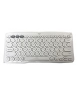 Logitech Keyboard K380 - $24.99