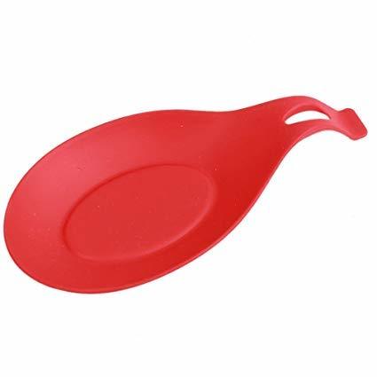 Divine domicile - Spoon rests for kitchen | spoon holder | silicone ...