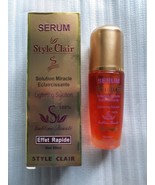 Style clair miracle lightening serum 40ml.rapid effect - $28.99