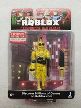 Roblox Bride Action Figure Toy Mix Match And 50 Similar Items - roblox bandolier banana