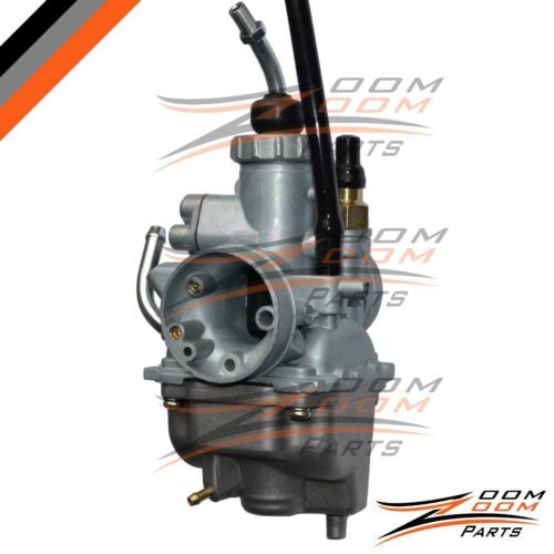 ttr 125 carburetor